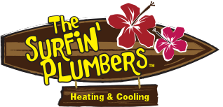 The Surfin' Plumbers, Heating & Cooling