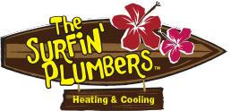 The Surfin' Plumbers, Heating & Cooling