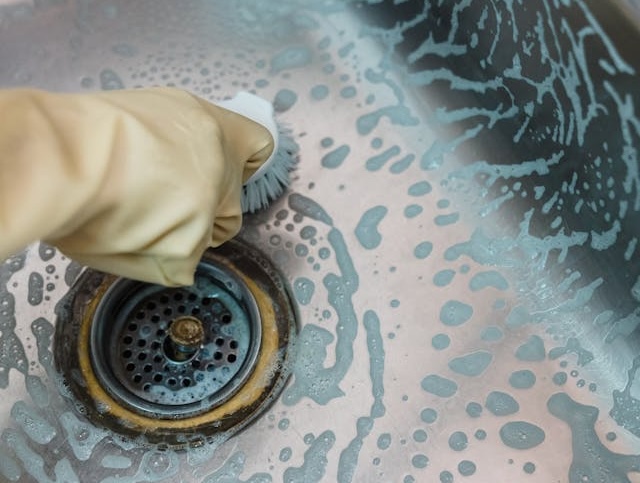 The Surfin’ Plumbers’ Guide to Keeping Your Drains Clog-Free