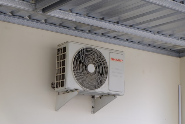 How Ductless Mini-Splits Provide Comfort Without the Complexity