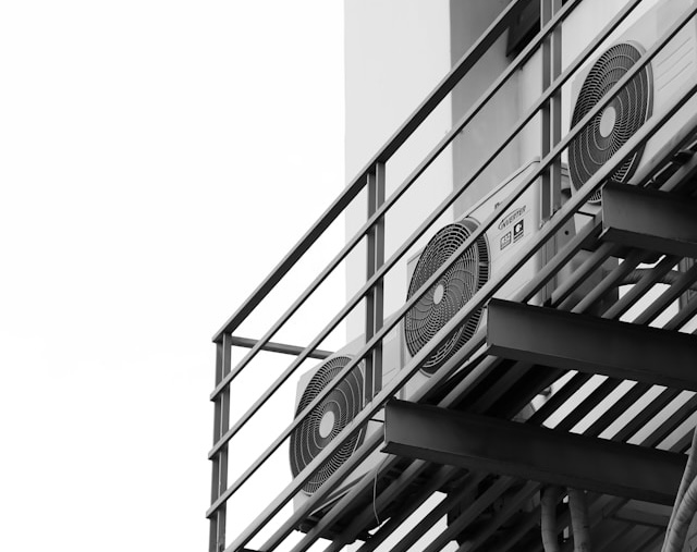 How The Surfin’ Plumbers Make AC Installation a Breeze